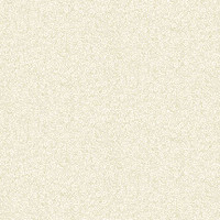 Vaalea kultakiekurakuvioinen puuvillakangas Scroll Cream 109 Q