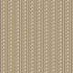 Koristeraidallinen puuvillakangas Lace Ruby 1356 NR