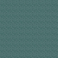 Sinikuvioinen puuvillakangas Sagebrush 1378 T