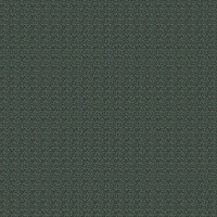 Minikuvioinen sinisävyinen puuvillakangas Daylilies 1382 T