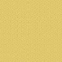 Keltakuvioinen puuvillakangas Lupin 1384 Y