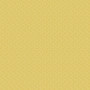 Keltakuvioinen puuvillakangas Lupin 1384 Y