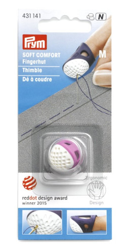 Soft Comfort sormustin, koko M