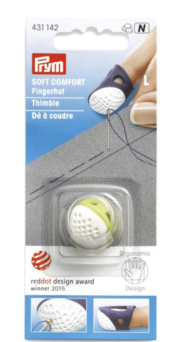 Soft Comfort sormustin, koko L