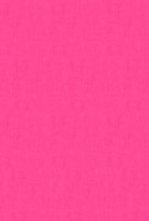 Pinkki puuvillakangas, väri Azalea 1473 P5