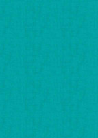 Turkoosi puuvillakangas, väri Turquoise 1473 T5