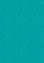 Turkoosi puuvillakangas, väri Turquoise 1473 T5