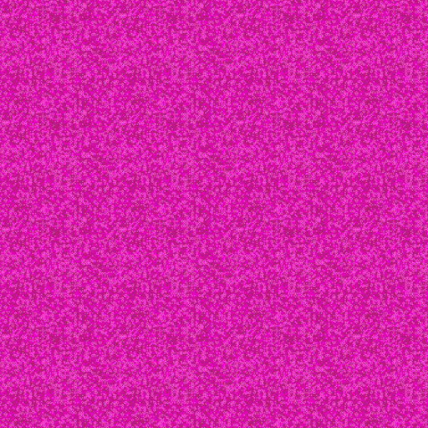 Pinkki pikkurinkulakuvioinen puuvillakangas Fairy Rings 1505 E2