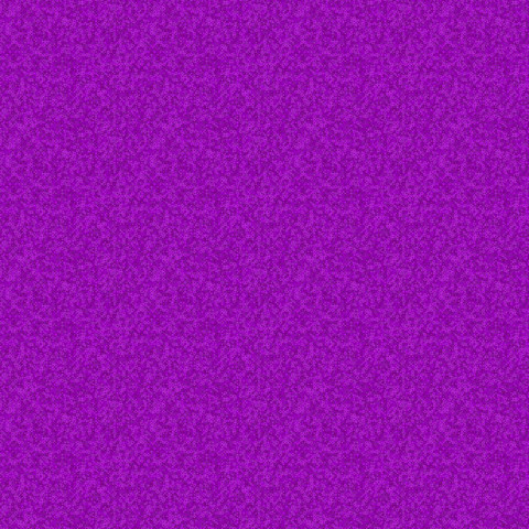 Violetti pikkurinkulakuvioinen puuvillakangas Fairy Rings Aster 1505 P