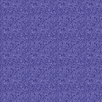 Indigonsininen pikkurinkulakuvioinen puuvillakangas Fairy Rings 1505 P1