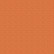 Poltettu oranssi lehväkuvioinen puuvillakangas 1550 O
