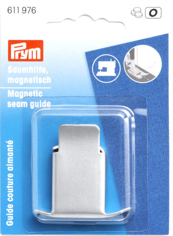 Magneettinen saumanohjain