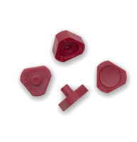 Kiinnitystyökalut 10 mm ja 12 mm jerseyneppareille