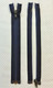Avovetoketju, spiraaliketju 25 cm, tummansininen 