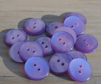 Violetti nappi, 18 mm