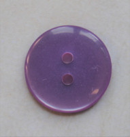 Violetti nappi, 18 mm