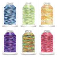 Saumurilanka Bulky-Lock 80 multicolor