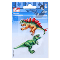 Dinosaurus-koristekuviot
