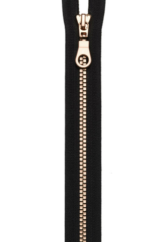 Avovetoketju, ruusukulta, 75 cm