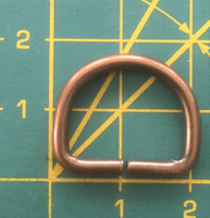 D-rengas, 16 mm