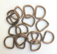D-rengas, 16 mm
