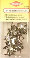 Tähtiniitti 16 mm, 24 kpl