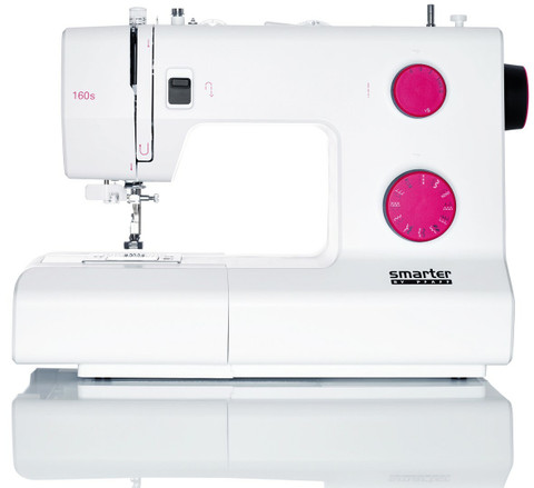 Smarter by Pfaff 160s 