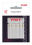 Pfaff saumurineula ELx705, koko 80, 5 kpl