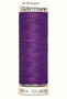 Gütermann ompelulanka 200m, väri 392 purppura