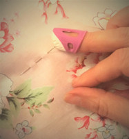 Soft Comfort sormustin, koko S