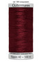 Konekirjontalanka Rayon 40, väri 1169 viininpunainen