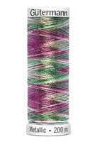 Gütermann Metalliompelulanka, väri 7029 kutsu tanssiin