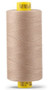 Gütermann Mara 120 ompelulanka, 1000m, väri 464 beige