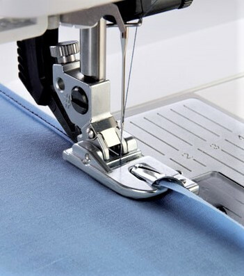 Kiertopäärmejalka 3 mm