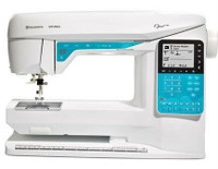 Husqvarna Viking Opal 650