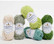 Happy Chenille samettilanka, väri 10 vaalea beige