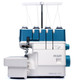 Pfaff Admire Air 5000 saumuri esittelykone