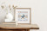 Anchor Linen kirjontalanka, väri 18 kanerva