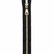 Avovetoketju, kulta, 60 cm