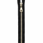 Avovetoketju, kulta, 60 cm