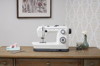 Husqvarna Viking Onyx™ 25 ompelukone