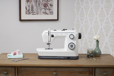 Husqvarna Viking Onyx™ 25 ompelukone