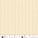 Vaalea ommel-kuvioinen puuvillakangas Stitch Cream Orange 10208 LO