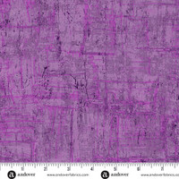 Violetinkirjava puuvillakangas Amethyst 1434 LP