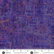 Purppurainen puuvillakangas Royal Purple 1434 P1