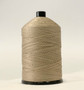 Coats Terko Satin ompelulanka 700 m, väri beige