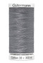 Puuvillalanka Cotton 30, väri 1295 harmaa