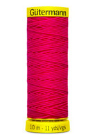 Kuminauhalanka, väri 3055 pinkki