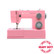 SINGER Heavy Duty 4411 PINK 