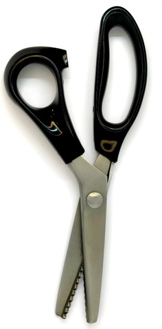 Harkkosakset, 23 cm